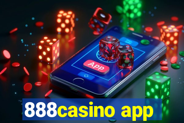 888casino app